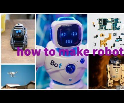 Obsticale-avoiding-robot B8