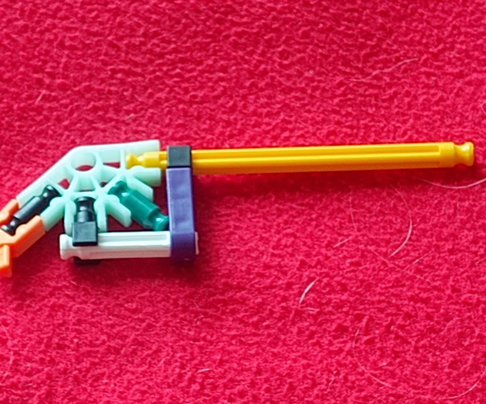 Knex Bottle Opener