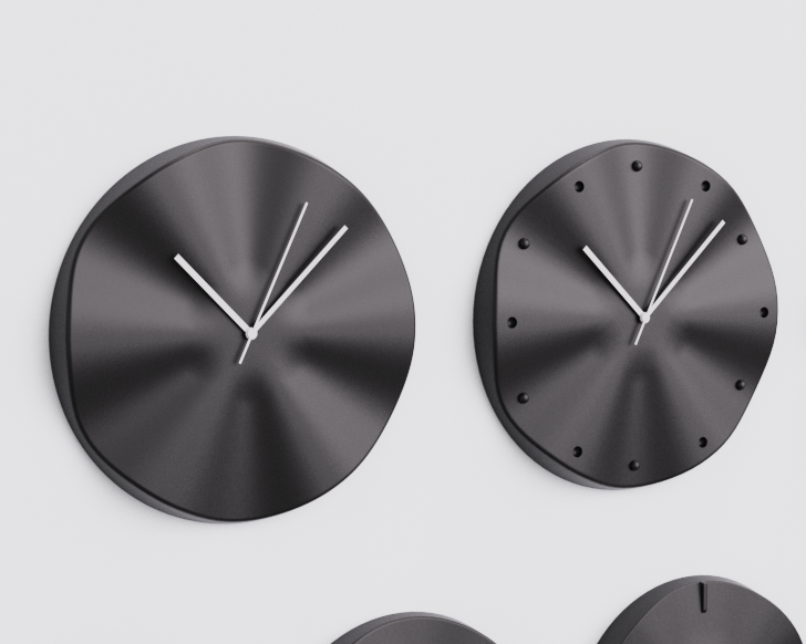 Clock concepts