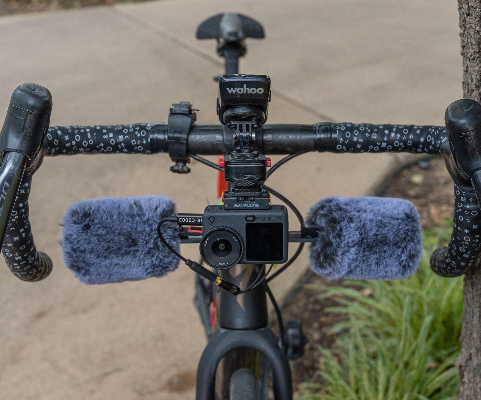 The Bike Mike