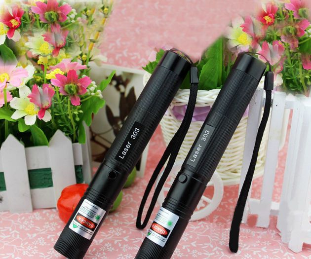 Ultra Power Laser Pointer‎
