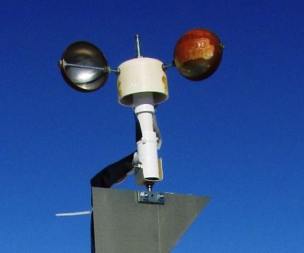 Weather Station 5