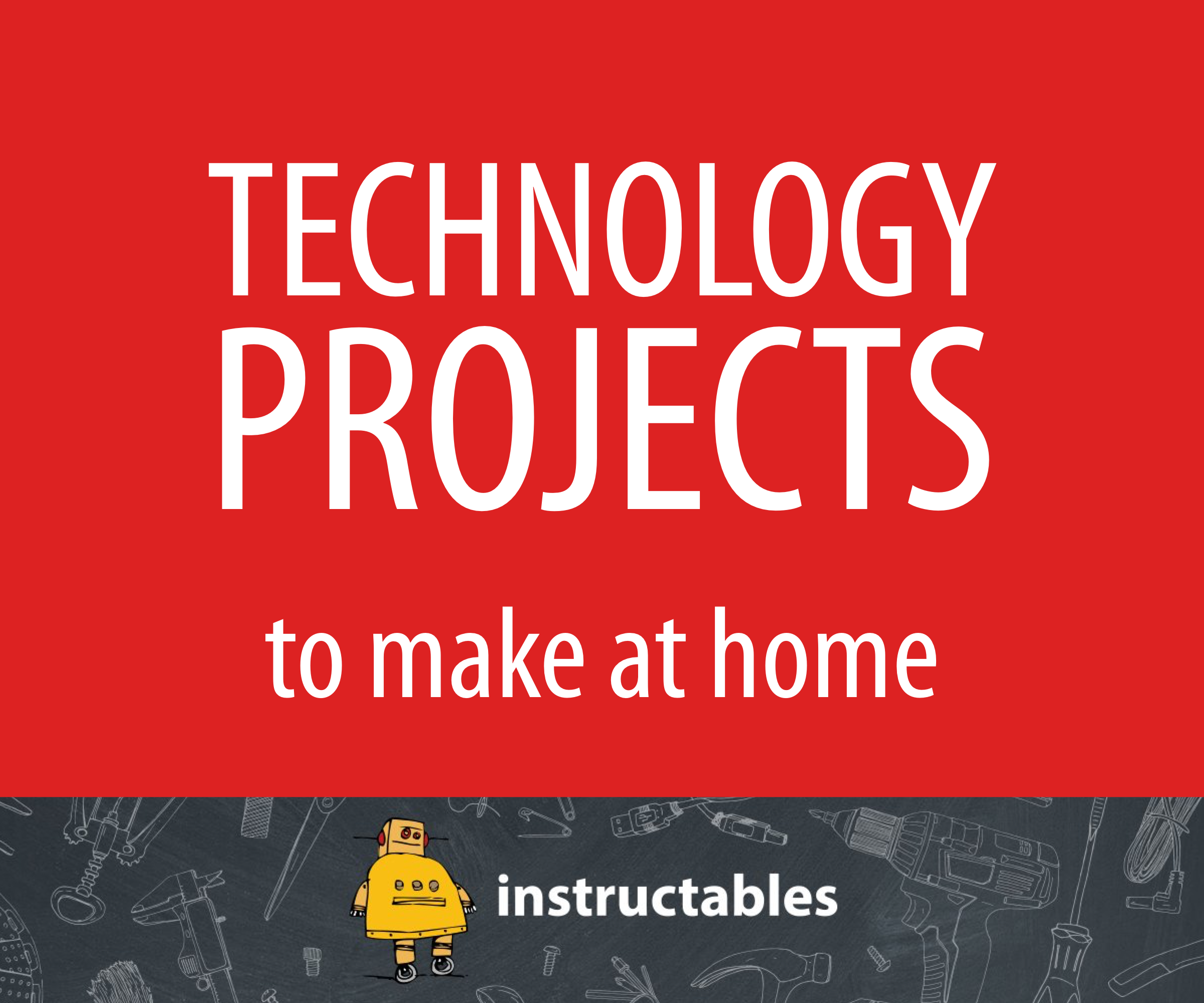 Homeschool STEAM: Technology Projects