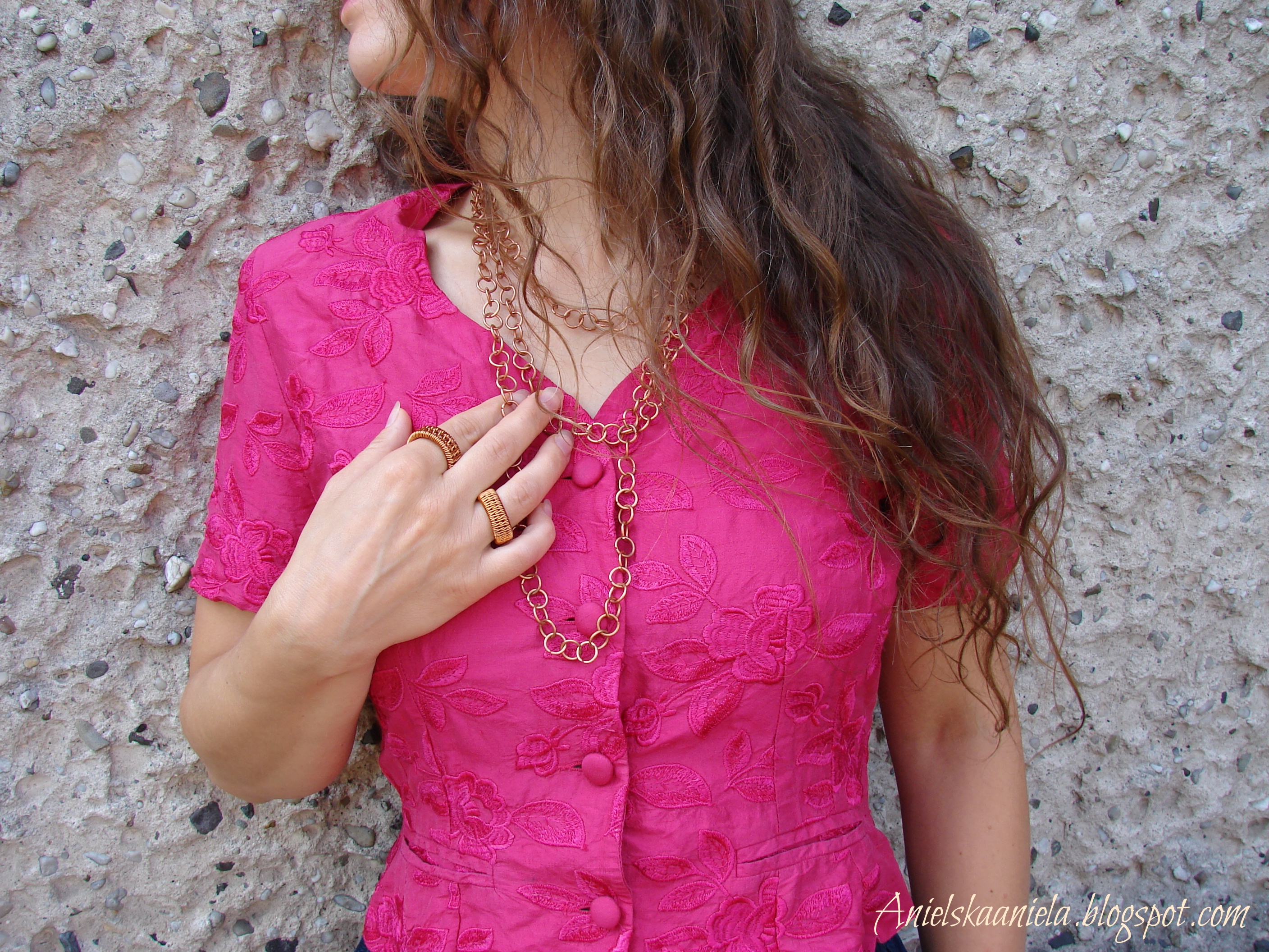 diy-tutorial-copper-ring-stack rings-pierścionek miedziany-miedz-how to-wire wrapping-kurs-idea-recycling-drut miedziany-krok po kroku-Aniela-angelic angela.JPG