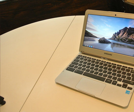 How to Install Linux on a Chromebook