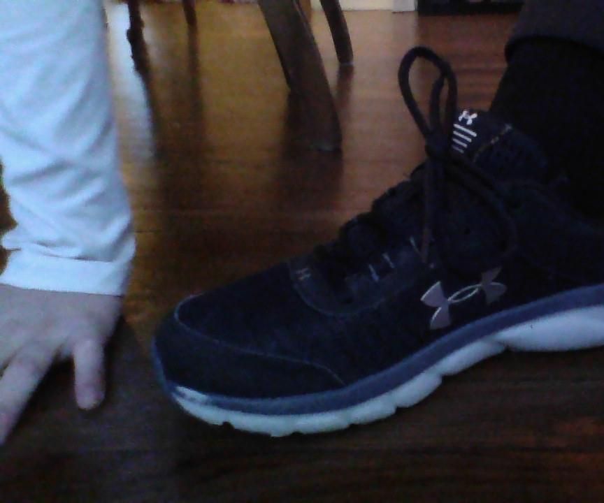 How to Tie Your Shoes