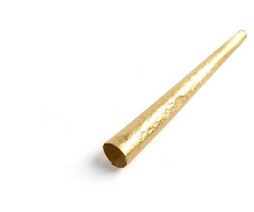 24K Gold Joints