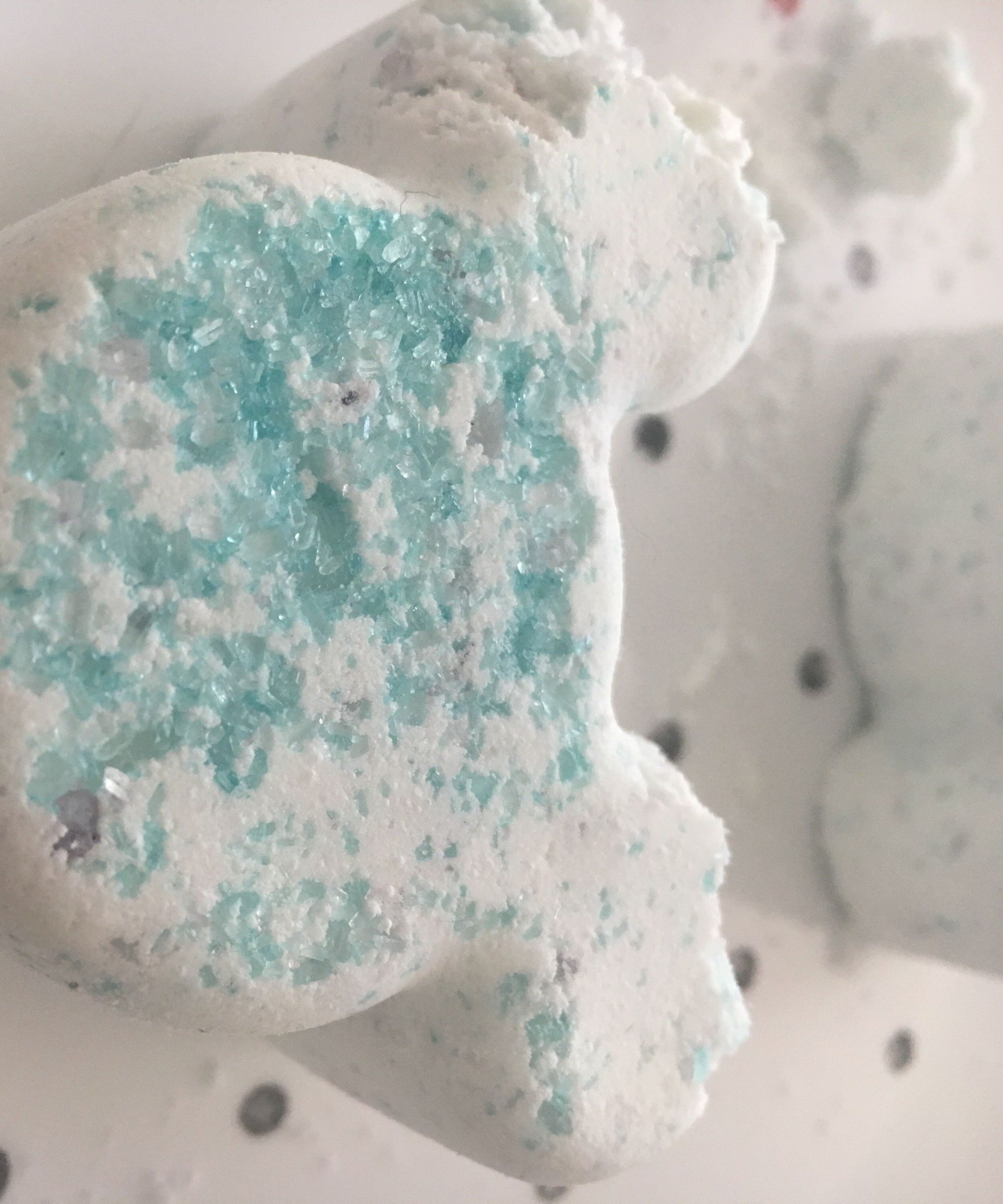 Stress Relief Bathbomb