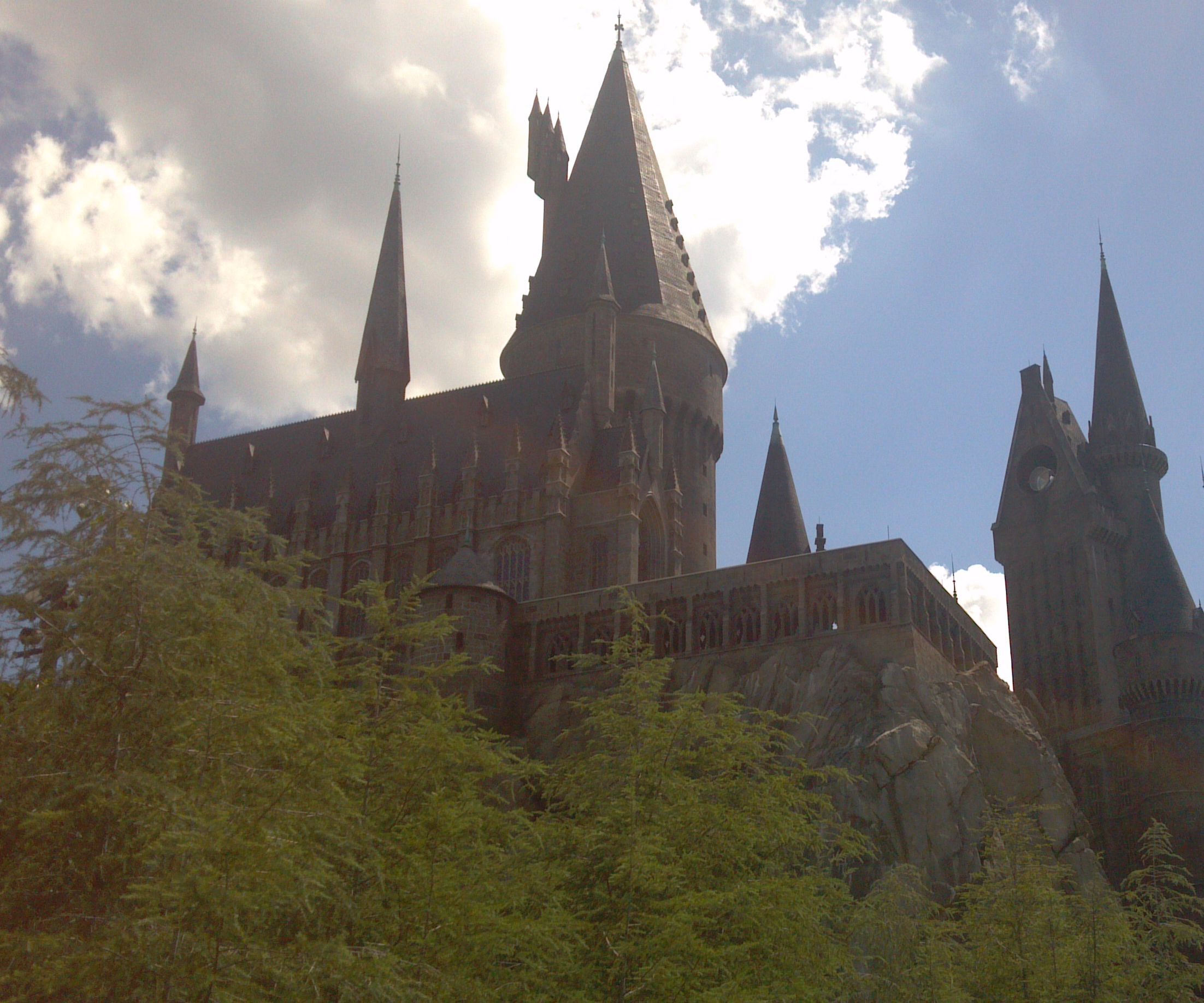 Ensure Your Trip to Universal's the Wizarding World of Harry Potter Is a Success!