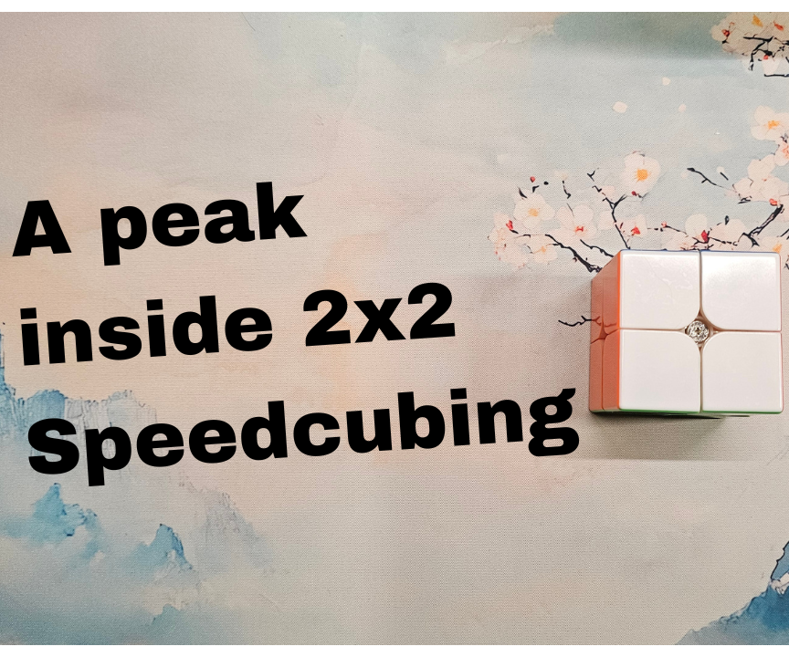 Optimizing 2x2 Rubik's Cube Solving