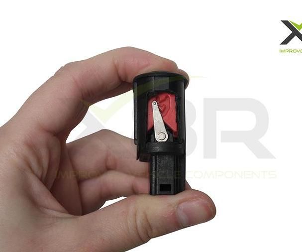 Ford Heated Seat Button Repair Kit