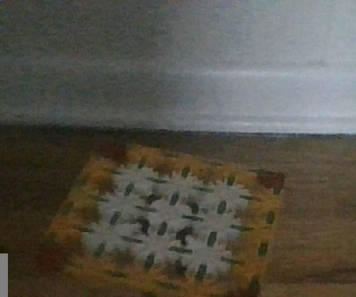 Knex Table