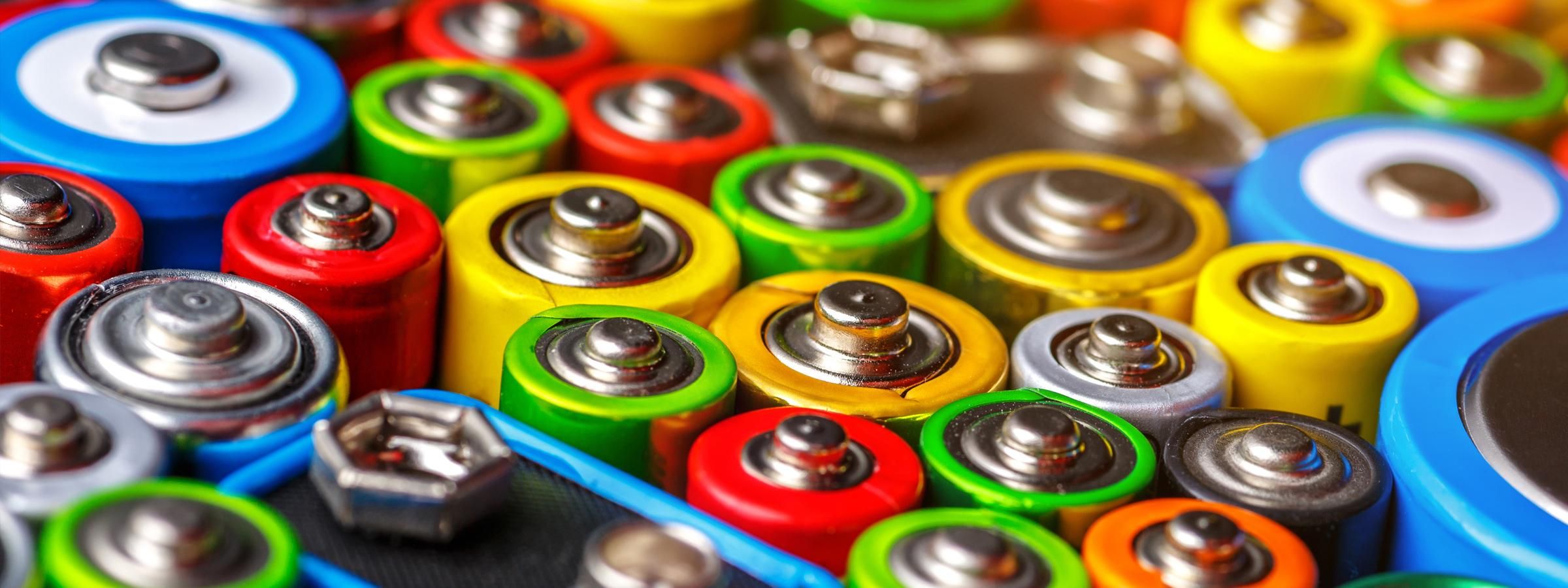 Battery-Powered
