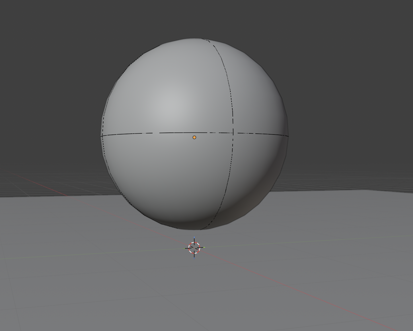 How to Make a Bouncing Ball Animation in Blender