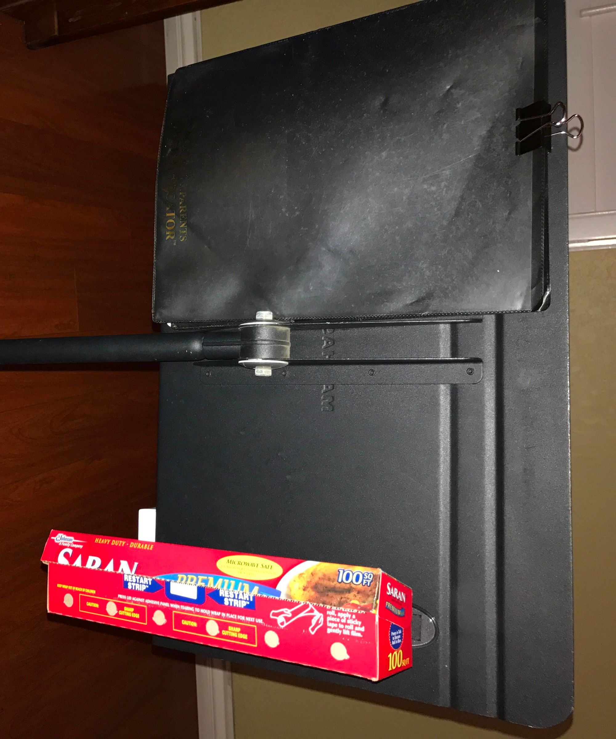 Multipurpose Music Stand