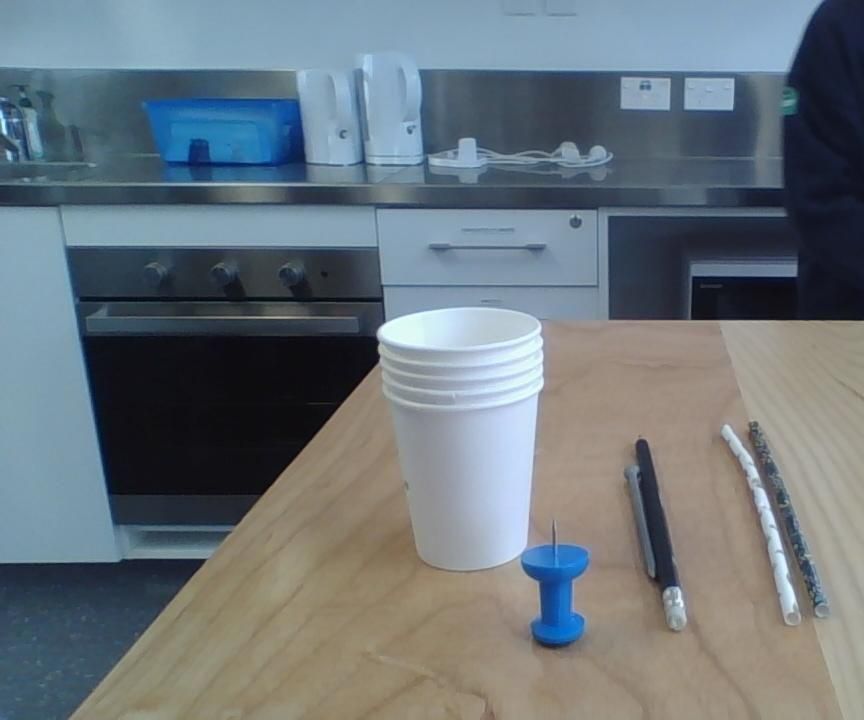 How to Make a Anemometre