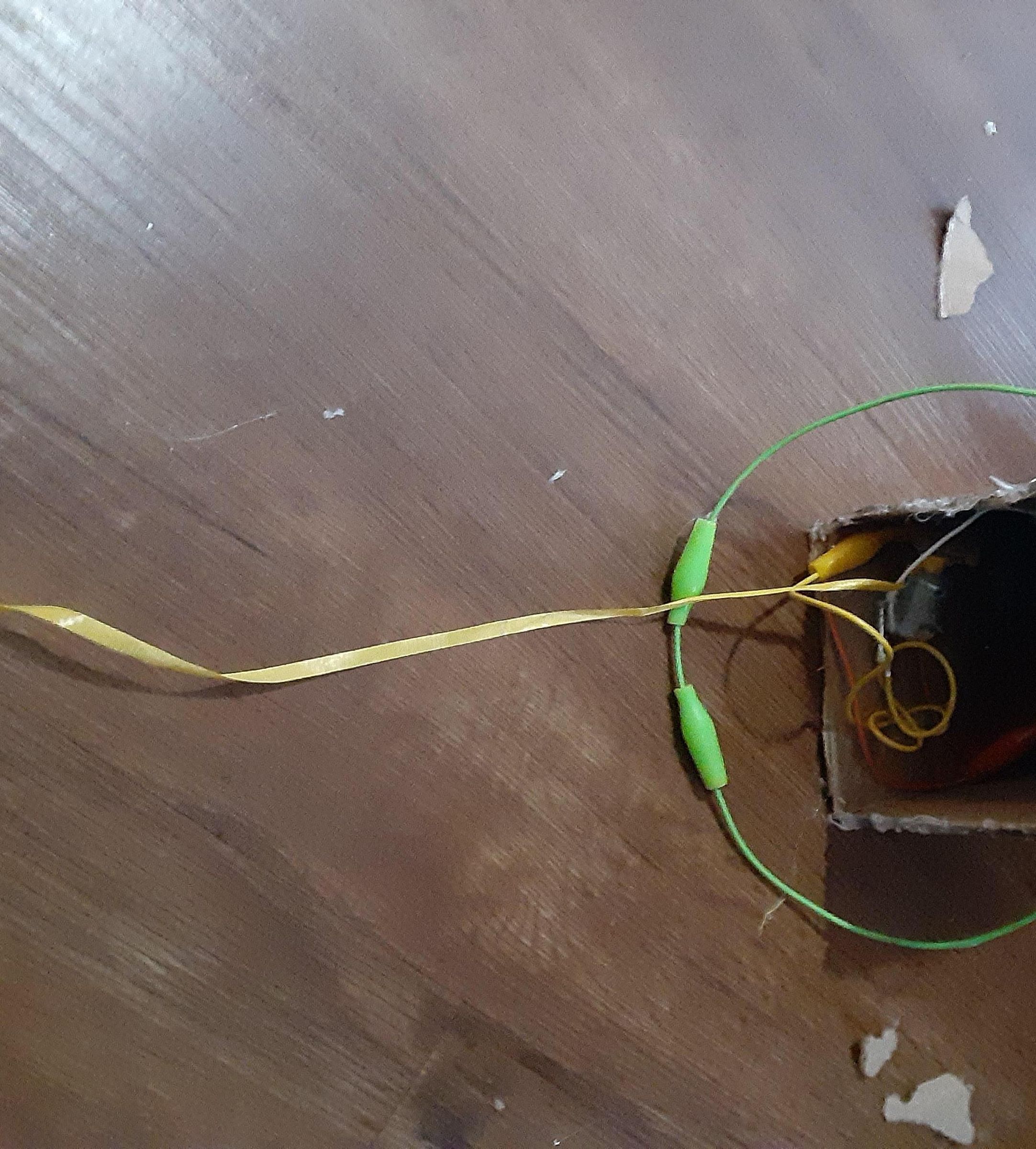 Eletric Cat Toy