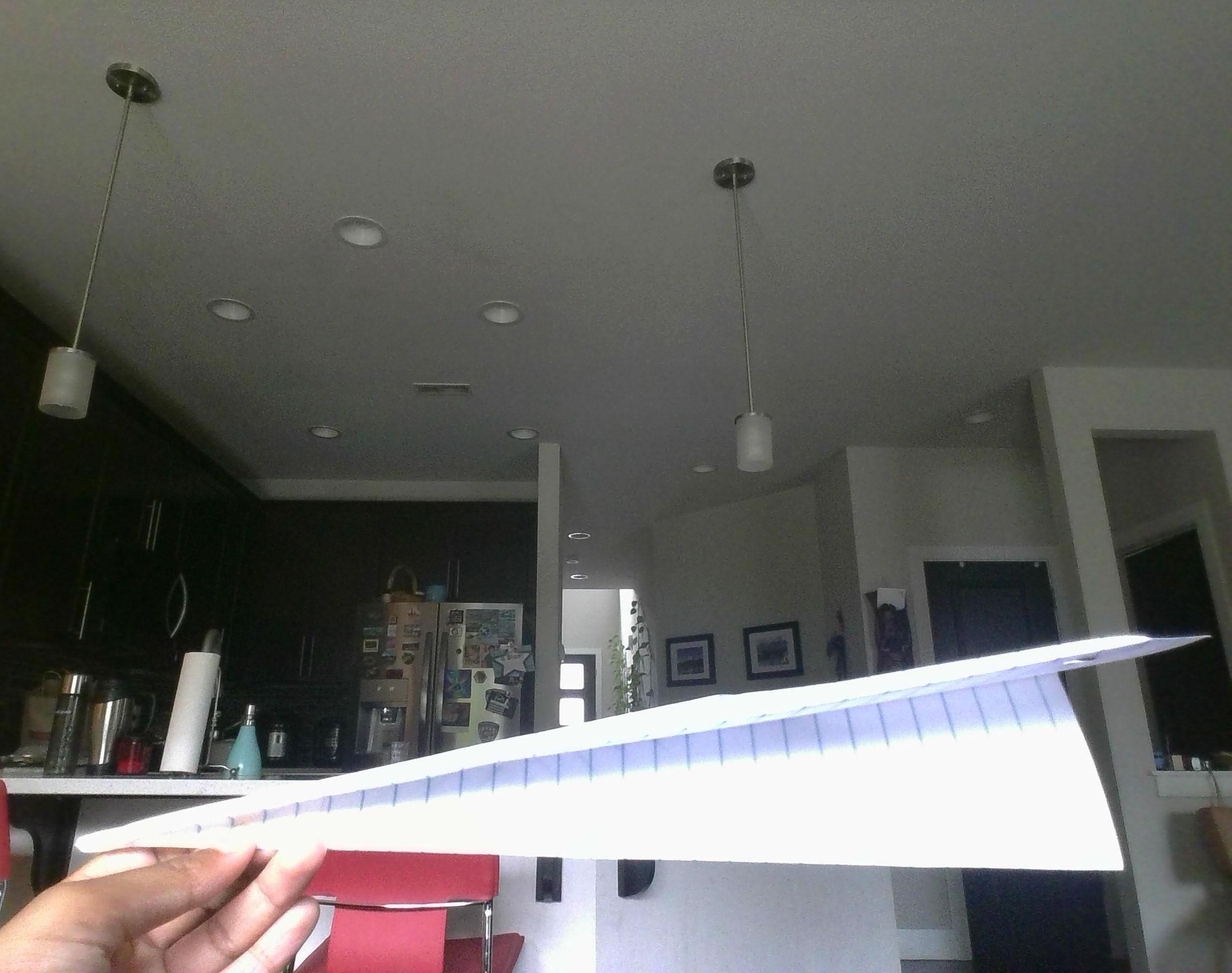 How to Make a Paper Airplane