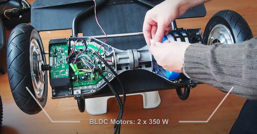 2020-05-03 22_52_59-How to Convert a Hoverboard into an Electric Go Kart (Cheap and Easy) - YouTube.png