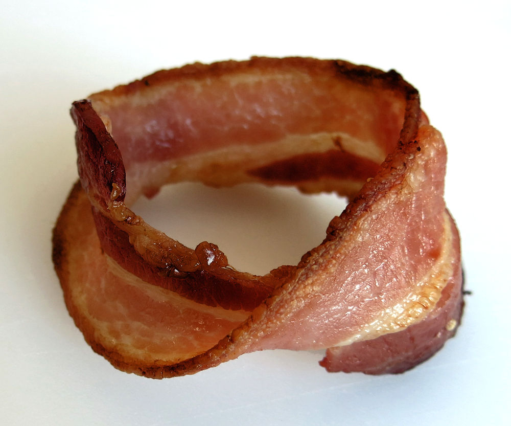 Möbius Bacon