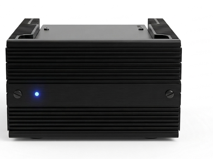 HS-1875B Special Edition - 10th Anniversary: Nova PCB Monoblock Para O Amplificador De Potência Com LM1875T