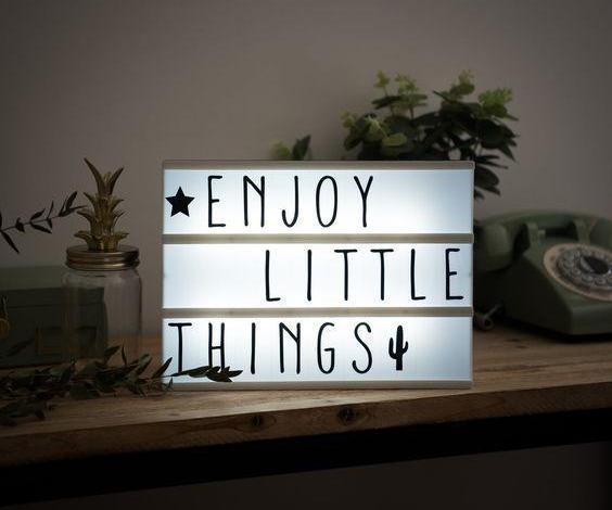 LightBox - 3D and Arduino - Girls Go IT