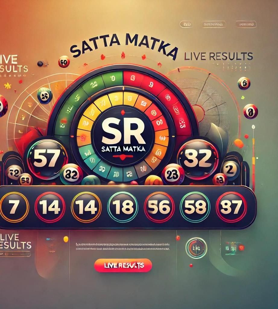 Satta Matka