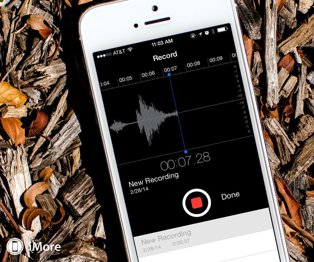 How to Recover Deleted Voice Memos From IPhone
