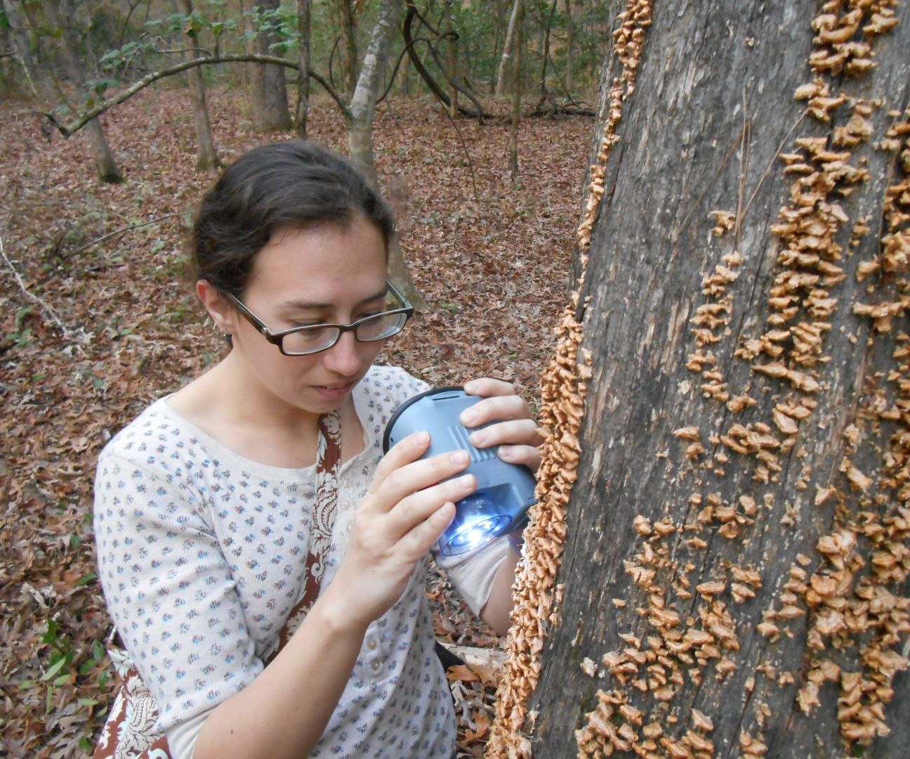 A Scientist's Guide to Citizen Science