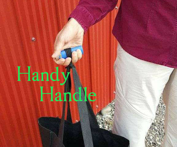 Handy Handle