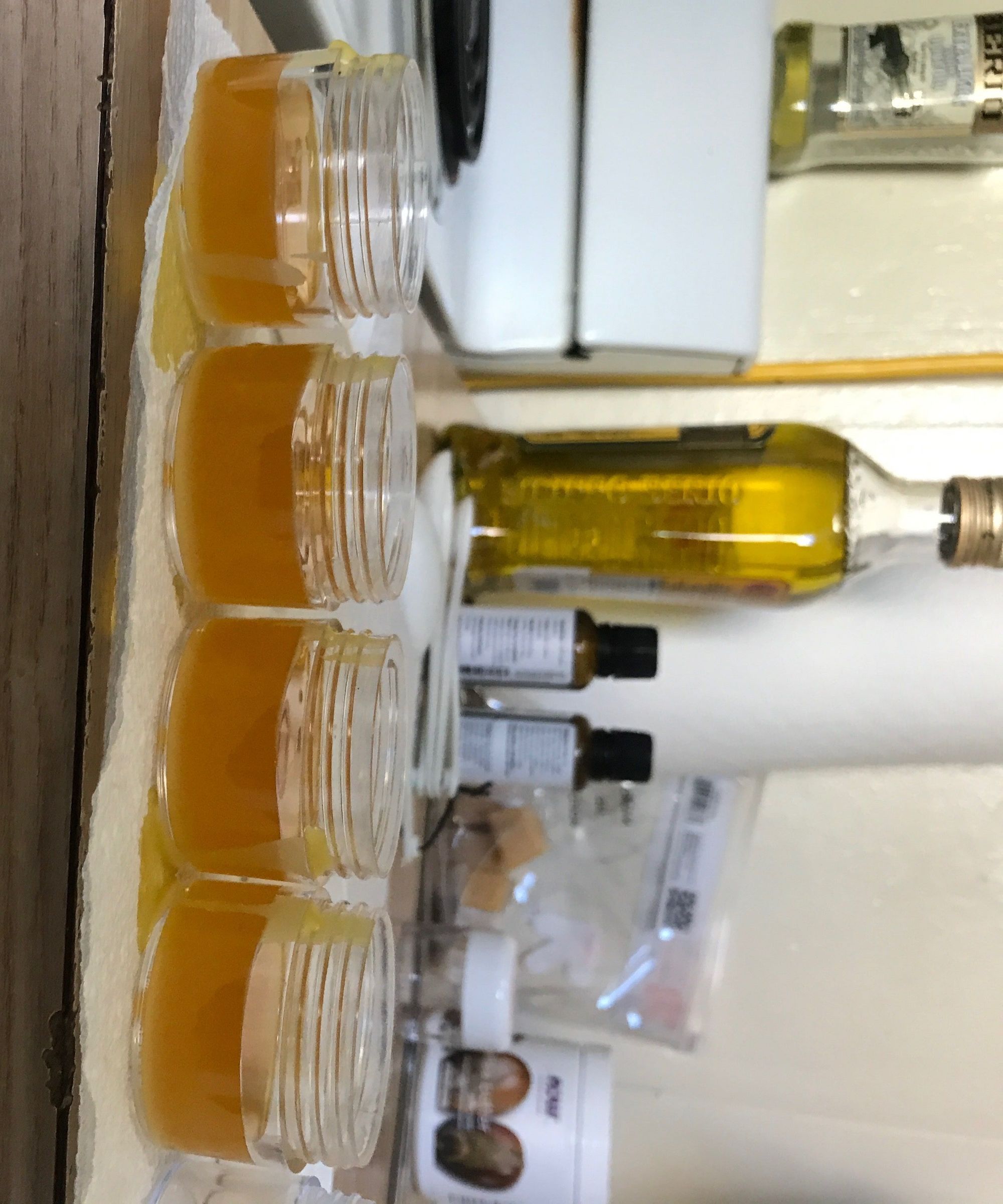 Bee's Wax Lip Balm 