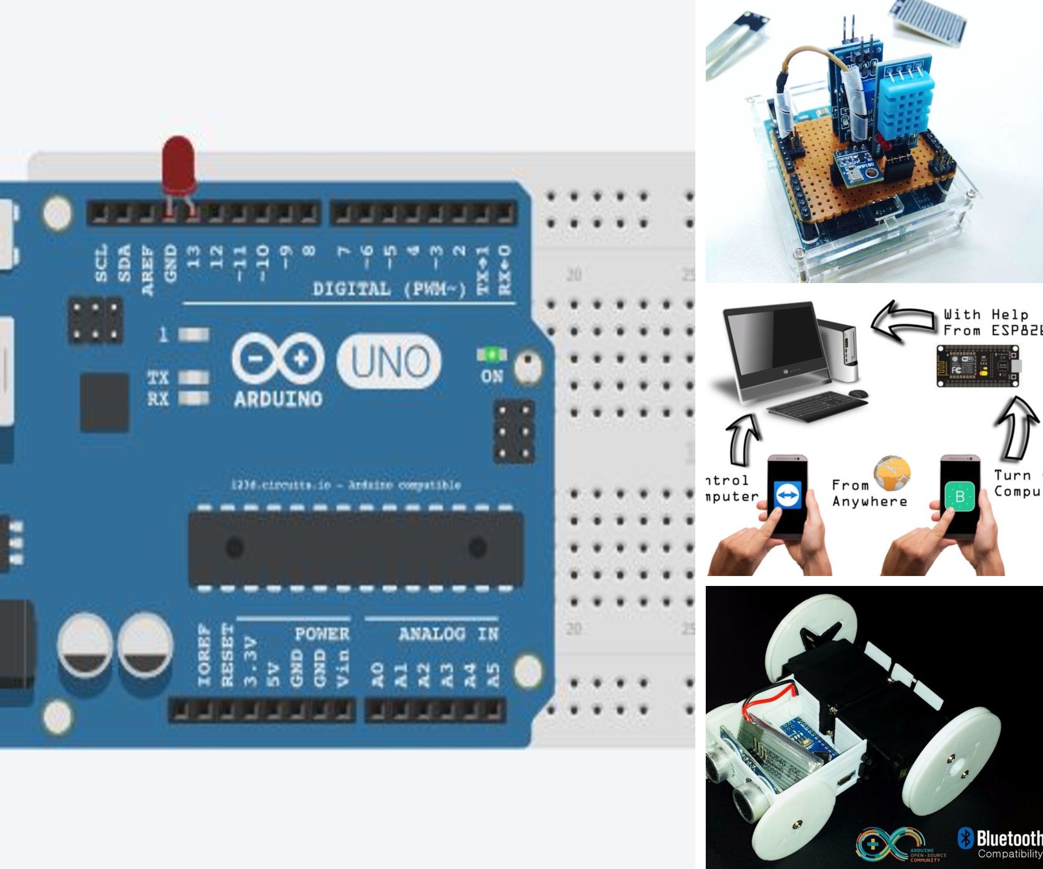 Arduino