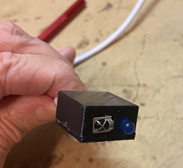VLC Player and Streaming TV Remote Receiver