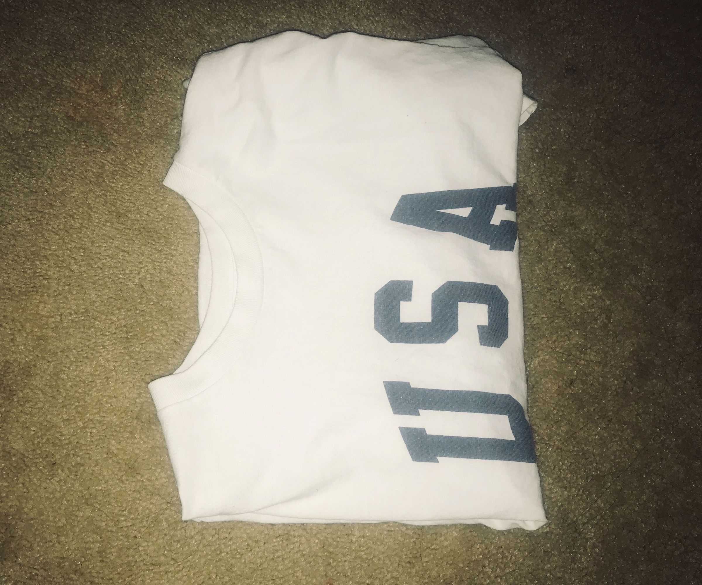 Fold a Shirt in Seconds
