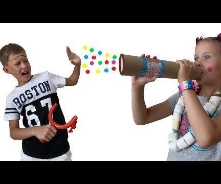 Battle of Sweets