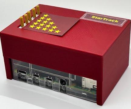 15 Minutes or Less: Build a Ready-to-Use Customer Review System for Your Retail Business Using Raspberry Pi