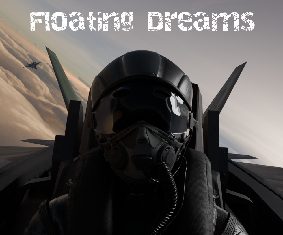 Floating Dreams - a Short Film