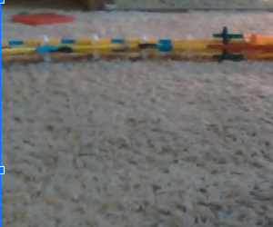 Knex Katana