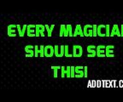 How to Improve Your Magic Tricks