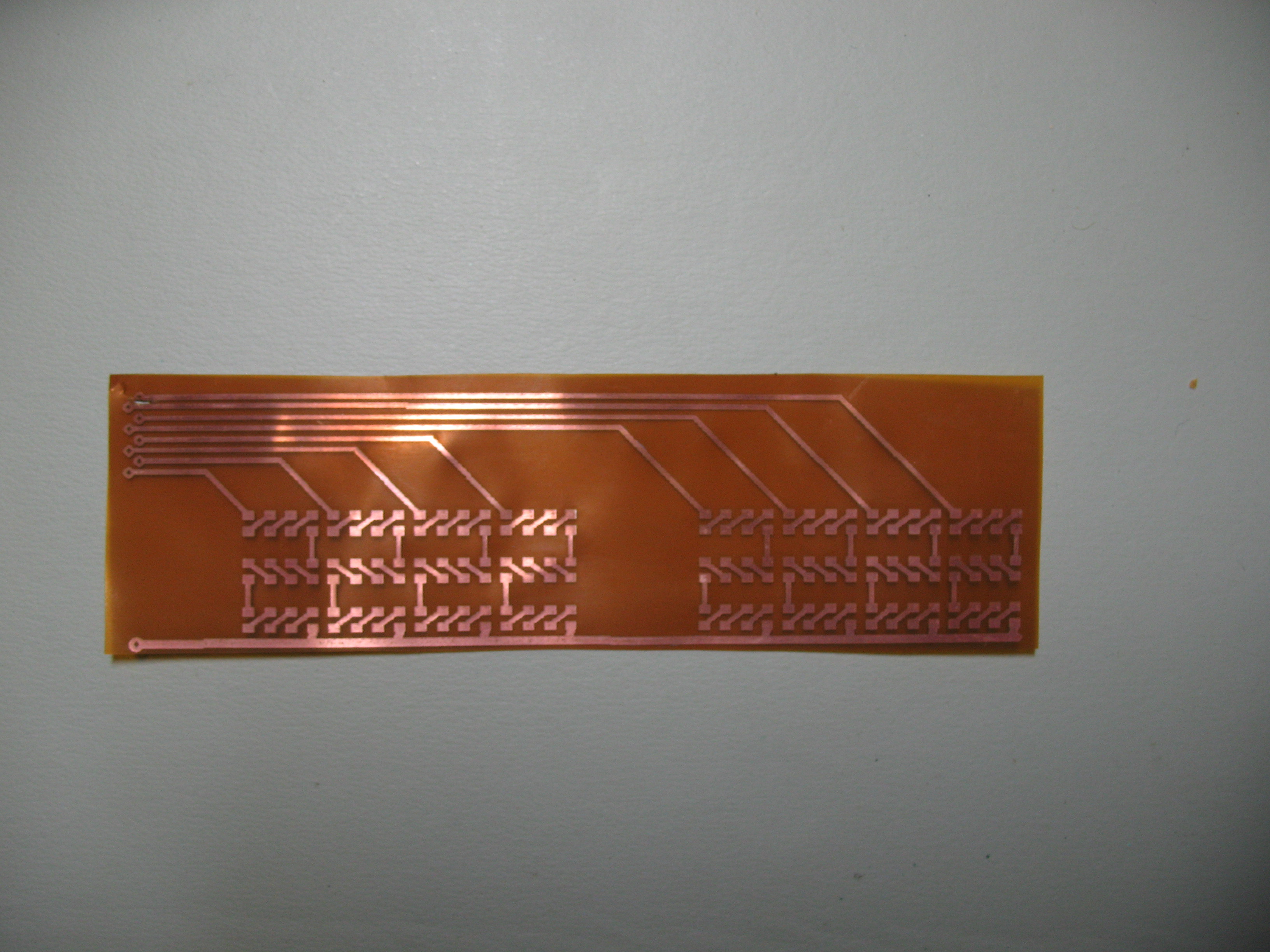 DIY Flexible Printed Circuits