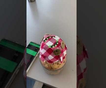 Cookie Jar Defender
