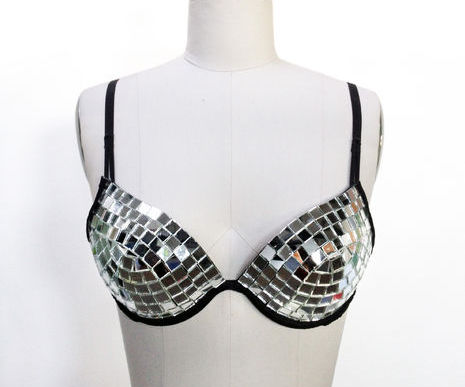 Disco Bra