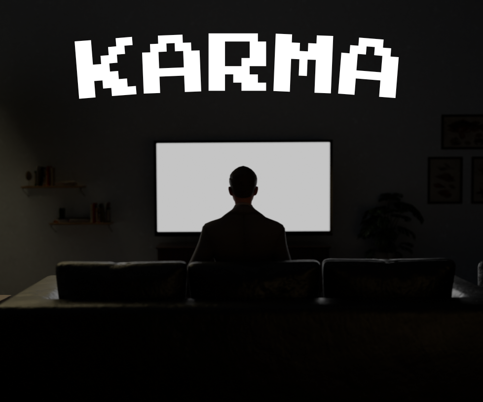 Karma - a Short Film