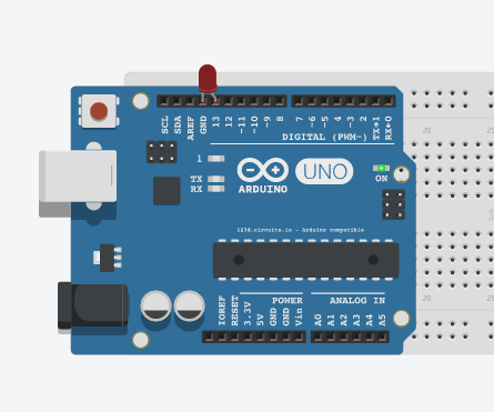 Arduino Basics: Emulate Your Arduino Circuits Online