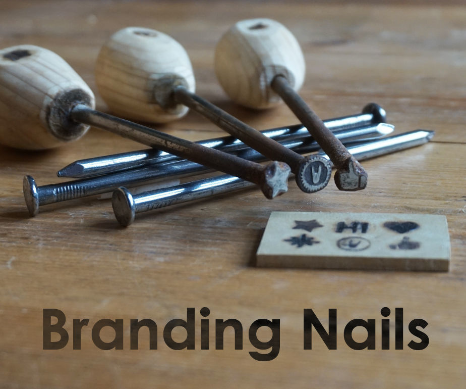 Branding Nails