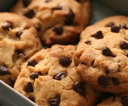 How to Make Cookies