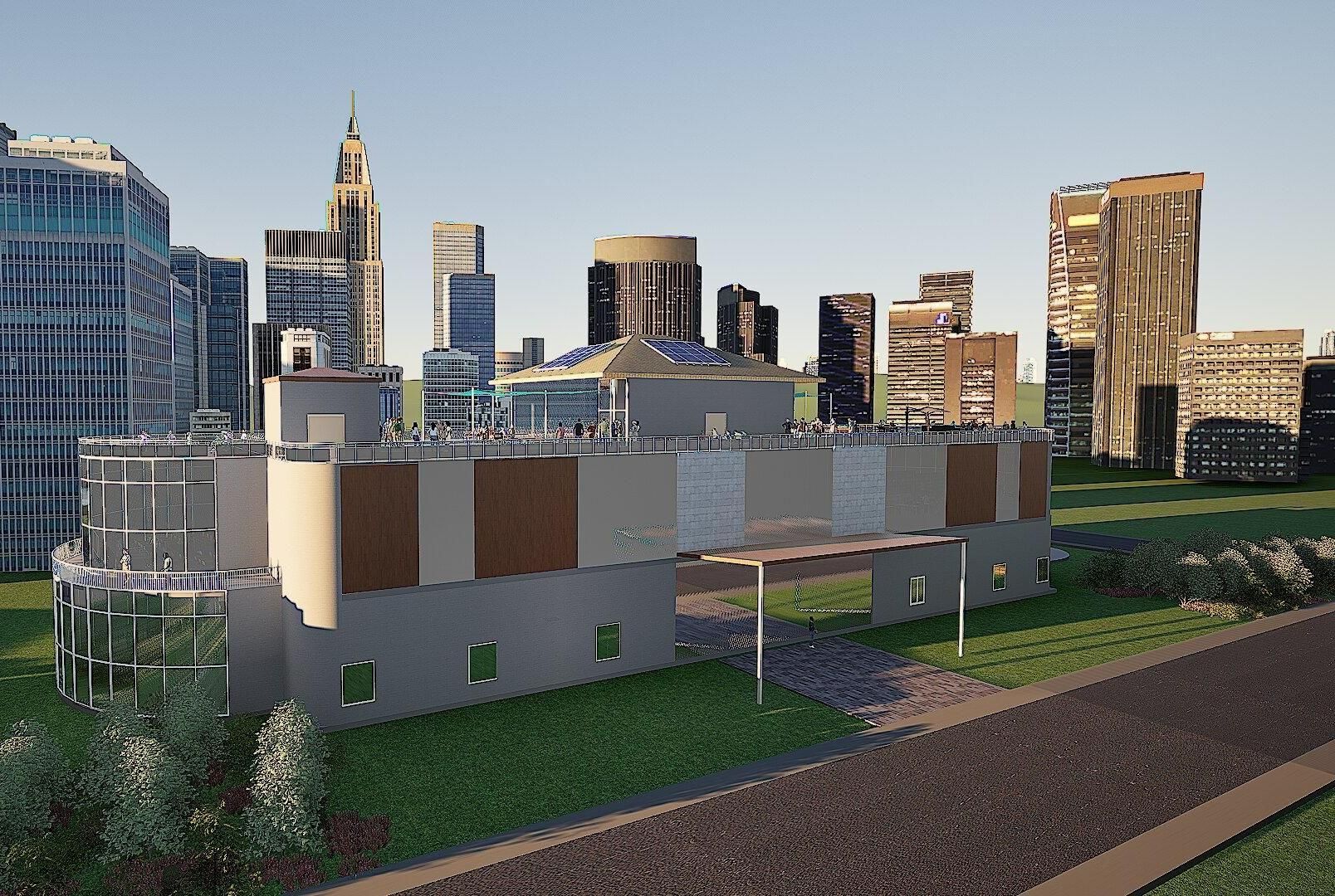 Changing The Way Communities Endure and Heal From Natural Disasters