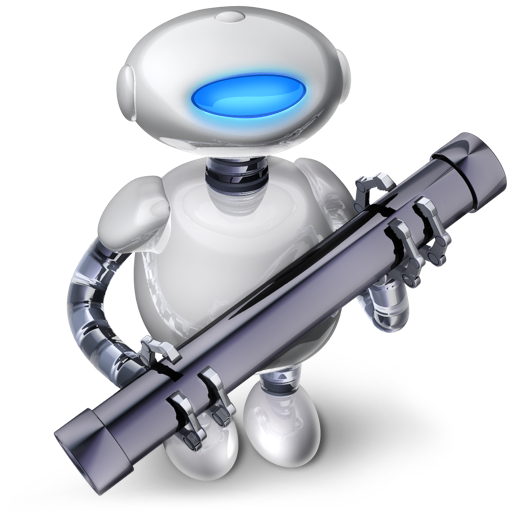 How to Make Apps (automator)