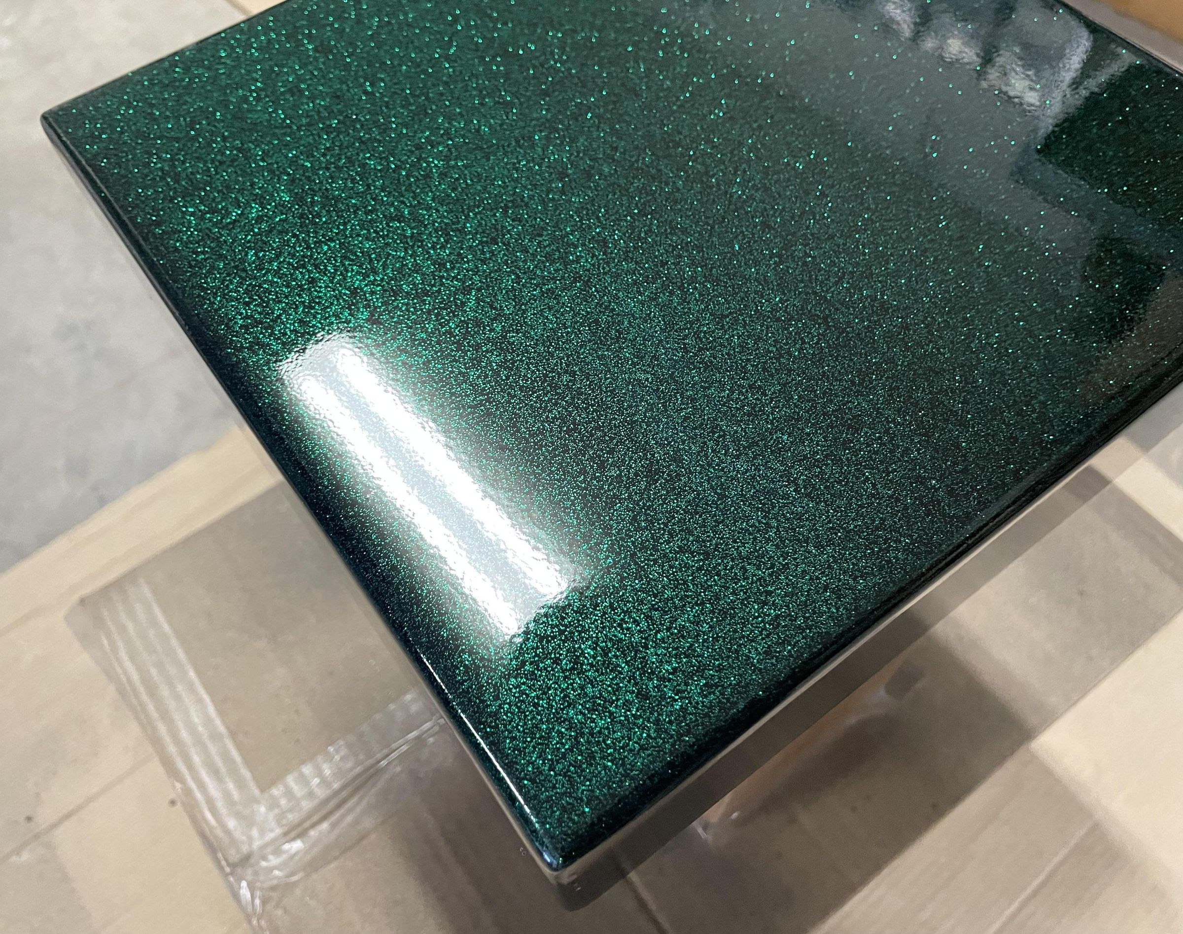 Roth Metal Flake