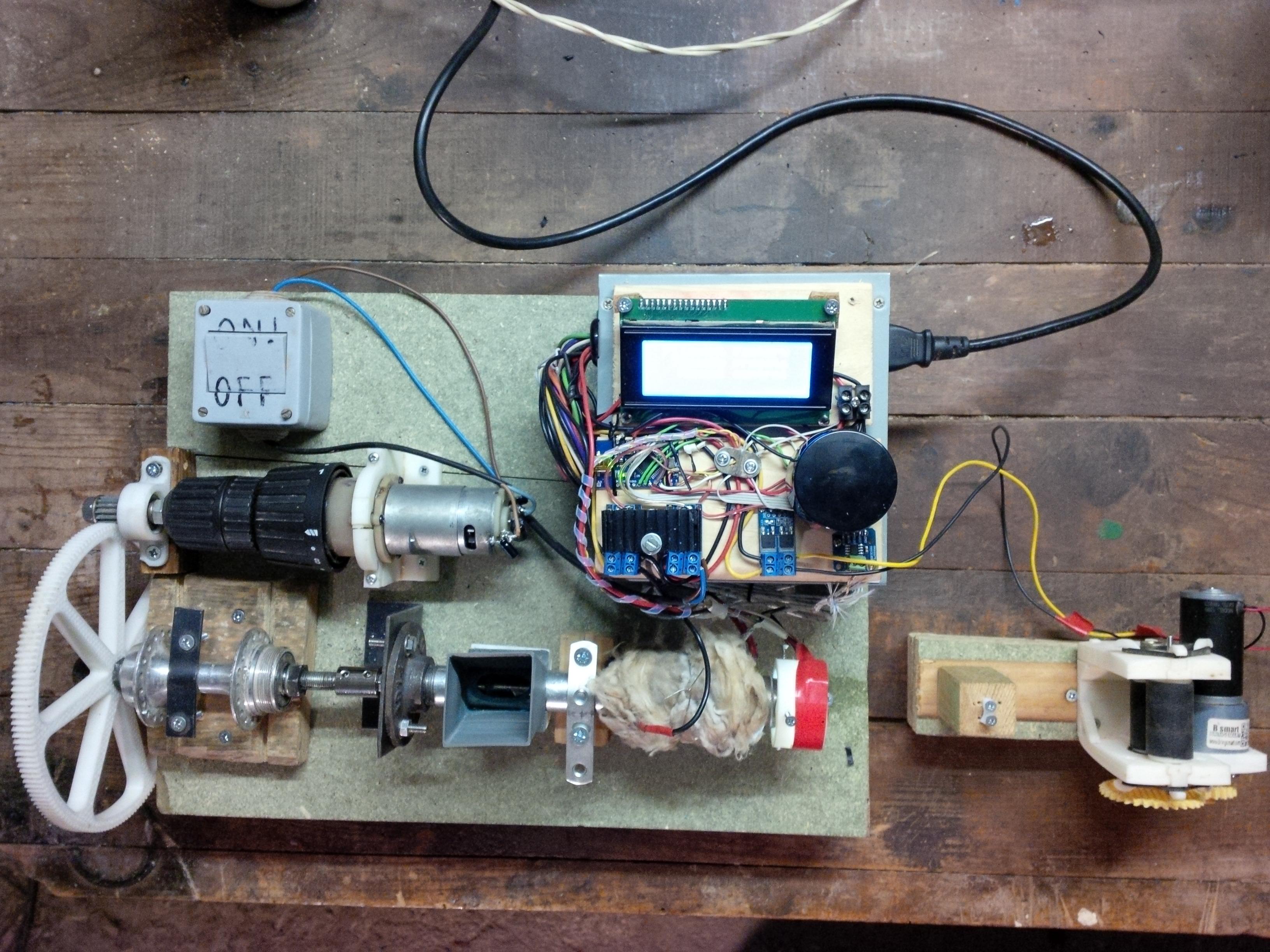 Recycle Plastic Into 3D Printer Filament at Home